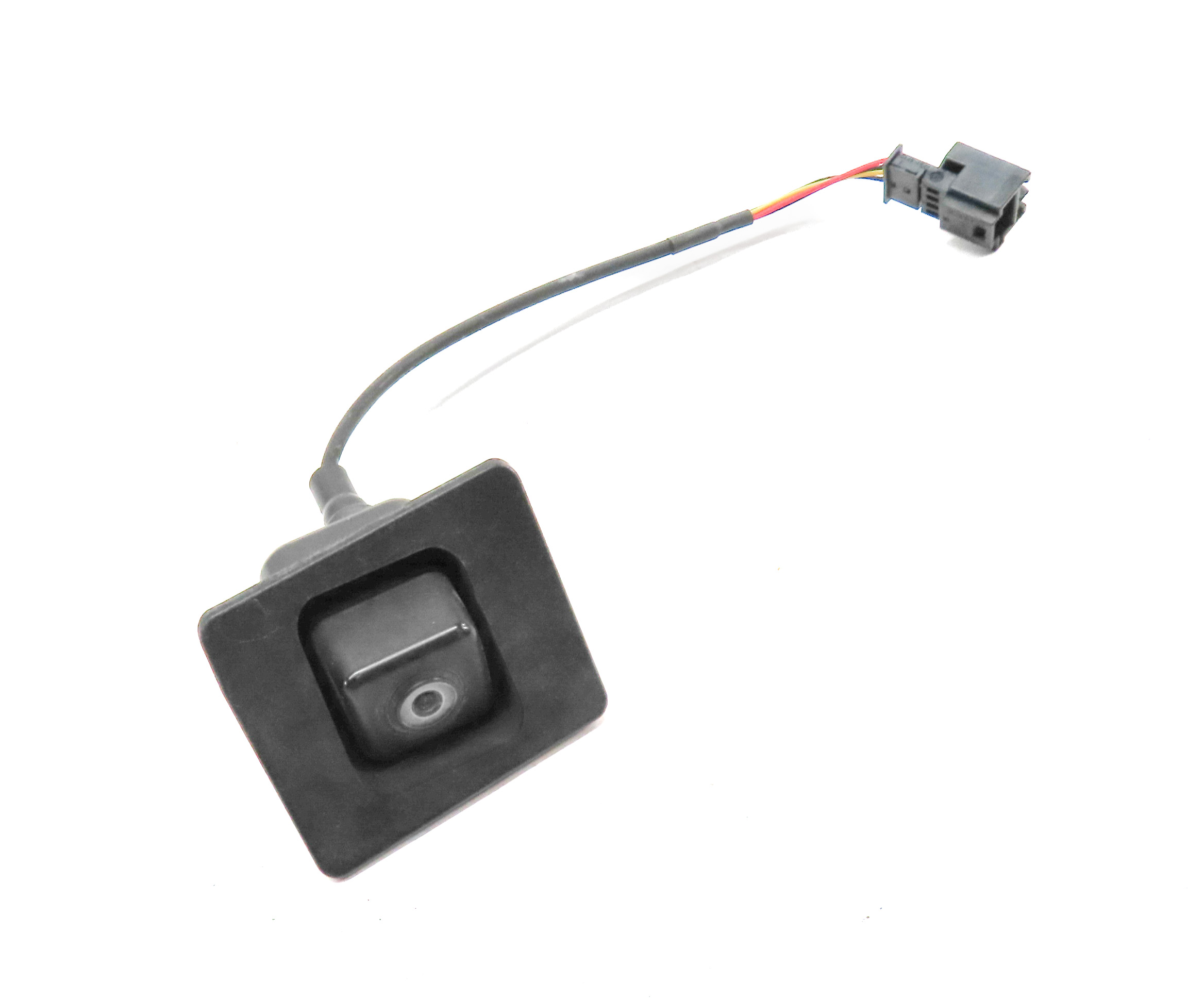 2010 MB GLK350 (X204) REAR VIEW DRIVER ASSIST BACKUP / REVERSE ASSIST CAMERA — exact item pictured